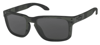 These sunglasses are ideal for people who need to work in extremely bright conditions all day, yet need to maintain visual acuity.